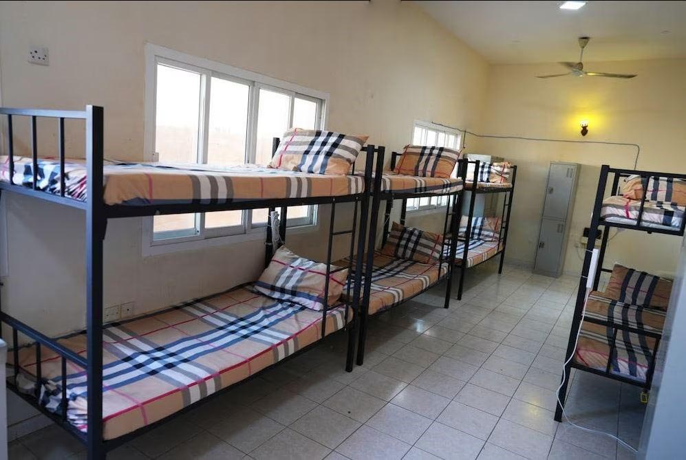 Library infrastructure Image 1